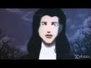 Zatanna/Zatara - He Lives In