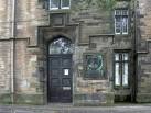 Entrance of Sheriff Court, - via Daymix