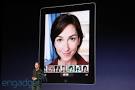 iPad 2 FaceTime and Photo Booth apps   Engadget Galleries