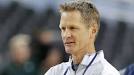 Steve Kerr, Phil Jackson meet - ABC News