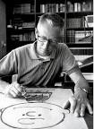Charles Schulz on the process of drawing with one's eyes… | Ragged ...