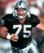 Hall of Famers » HOWIE LONG