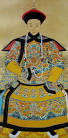 Xianfeng Emperor - China culture