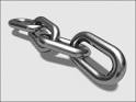 3D Modeling of a Chain in 3D Studio MAX