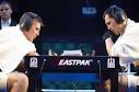 Could chess-boxing defuse aggression in Arizona and beyond ...