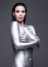 kardashian nude