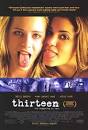Tracy (Evan Rachel Wood) é uma adolescente inteligente e uma aluna brilhante