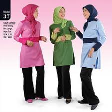 Model Baju Muslim | KerudungOnline.com