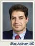 Elias Jabbour, MD,