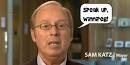 Sam Katz - Speak Up Winnipeg