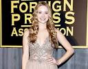 Greer Grammer, Kelsey Grammers Daughter, Named Miss Golden Globe.