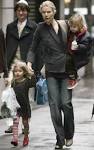 Gwyneth Paltrow says no plans for any more children right now