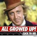 Gene Wilder is best known for starring in films like "The Producers," ... - 0407_memba_gene_wilder_1