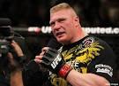 Brock Lesnar retires from MMA