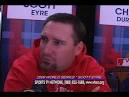 SCOTT EYRE * 2009 MAJOR LEAGUE BASEBALL WORLD SERIES & COACH MAYDEN