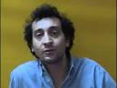 Intervista a Corrado d'Elia su