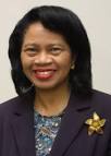Dr. Beverly Washington Jones