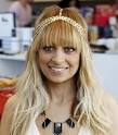 nicole richie born September