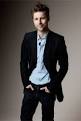 Christopher Bailey biography (Vogue.com UK)