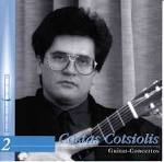 Gerald Smrzek - Producer - CD02CostasCotsiolis