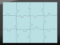 Puzzle Pictures in PowerPoint