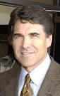 Rick Perry had three
