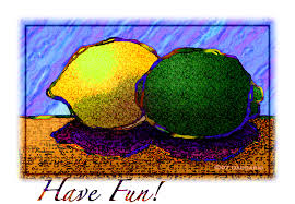 Citrus Fiesta (artist Rick Daddario) | Gabrielle Bryden\u0026#39;s Blog - c2a907-lemon-and-lime-inside-small