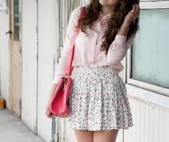 Résultat de recherche d'images pour "fashion girly"