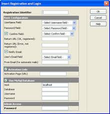 Form Registration and Login - registration-form