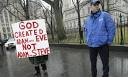 The Bible and the ‘Gay Marriage’ Question