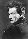 Antonin Artaud pronunciation