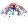 Patriotic Foil Fun Pix - CopperGifts.