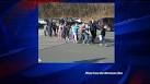 Reports of school shooting in Conn.