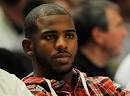 Lakers' trade for Chris Paul