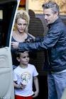 Britney Spears nixes rumours of romance trouble with Jason Trawick
