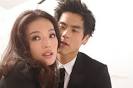 Shu Qi appearing in Eddie Peng
