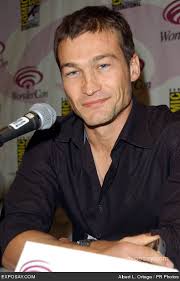 andy whitfield