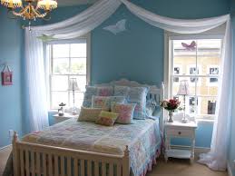 18 Blue Bedroom Decorating Ideas | FinCommons.net