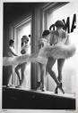 Alfred Eisenstaedt - American Ballet Theatre, Grande @ GALLERY M