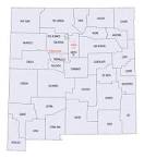 New Mexico QuickFacts from the US Census Bureau