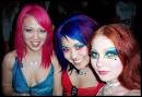 Vancouver, Hooters, Trannyshack, Lovemakers, Art Show, Joel, Dyke Bars, ... - jadeamyme