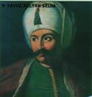 yavuz sultan selim. 3634 oy üzerinden 0.0316 -1 1 - yavuz-sultan-selim_309397