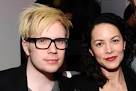 The pop-punk composer married his longtime girfriend Elisa Yao in Chicago on ... - image