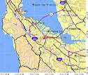Redwood City, California (CA) profile: population, maps, real ...