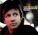 Chuck Mead Journeyman's Wager (dig) Album Cover, Chuck Mead ...