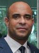 Haiti - Politic : Laurent Lamothe, receives the diplomatic corps in his ... - g-4207