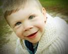 with Williams Syndrome.
