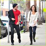 Magazine Model Picture: Robert Pattinson Girlfriend 2011 Pictures