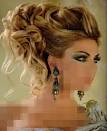 صور تساريح رومانسية ، تسريحات