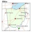 Best Places to Live in Chesapeake, Ohio